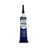 pebeo porcelaine 150 outliner paint blue