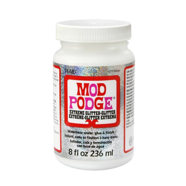 Shop Plaid Mod Podge ® Sparkle, 8 oz. - CS11211 - CS11211