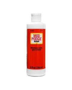 Mod Podge Gloss Sealer 8oz Flip Top Bottle