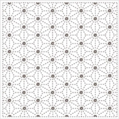sashiko embroidery cloth
