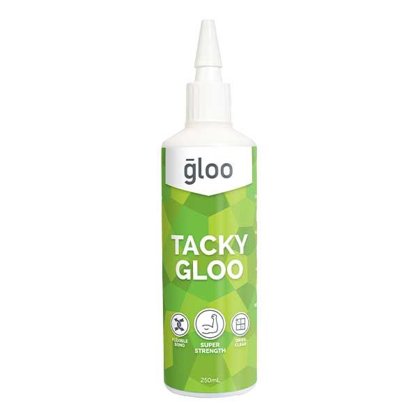 Tacky Craft Gloo 125ml